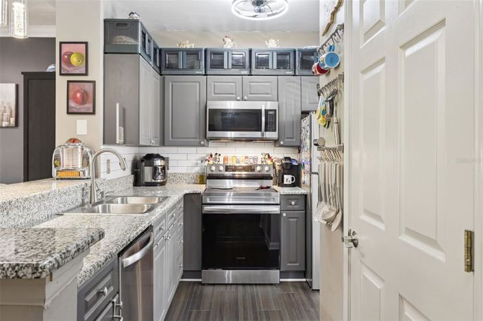 Image No.8-1 Bed Apartment for sale