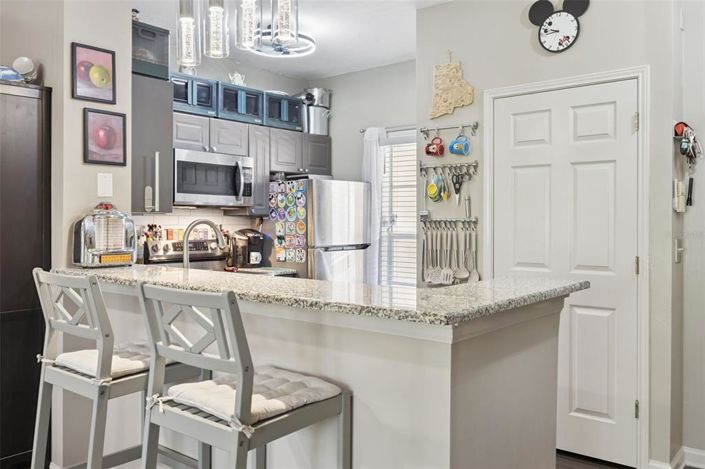 Image No.9-1 Bed Apartment for sale