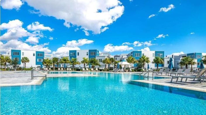 Image No.40-3 Bed Apartment for sale