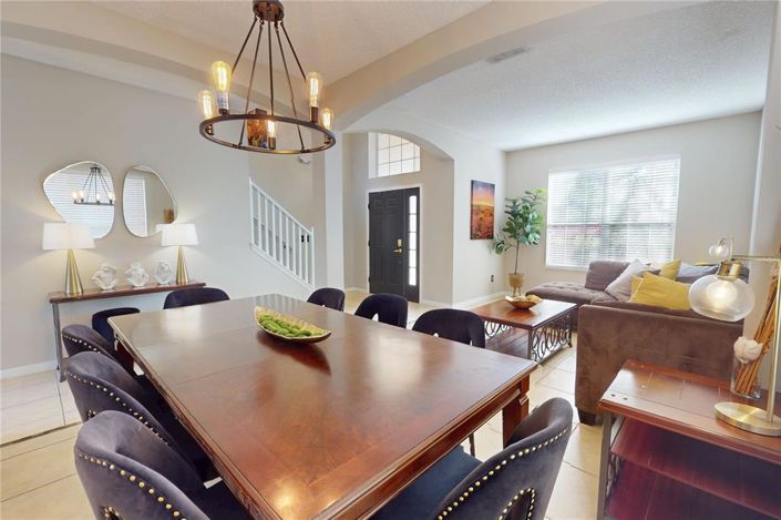 Image No.3-Maison de 7 chambres à vendre à Saint John