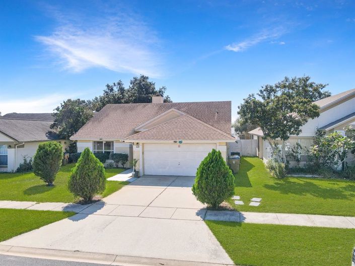 Image No.2-Maison de 3 chambres à vendre à Saint John