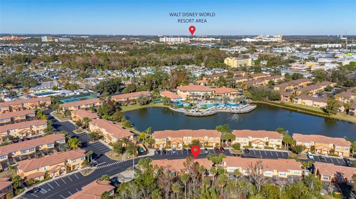 Image No.46-2 Bed Townhouse for sale