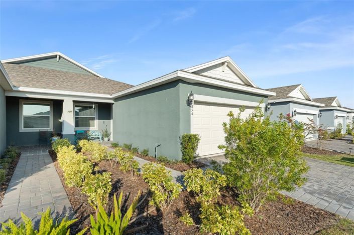 Image No.2-Villa de 2 chambres à vendre à Saint John