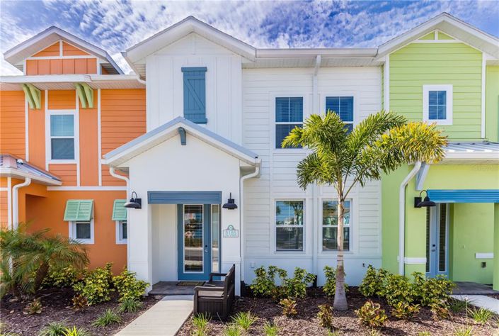 Image No.21-3 Bed Townhouse for sale