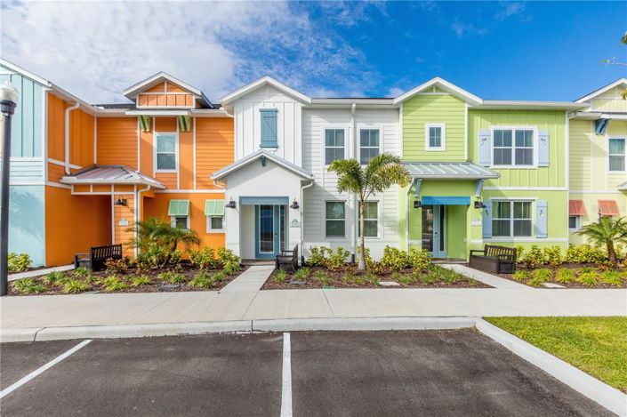 Image No.22-3 Bed Townhouse for sale