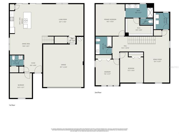 Image No.12-4 Bed House for sale