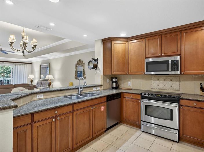 Image No.4-3 Bed Apartment for sale