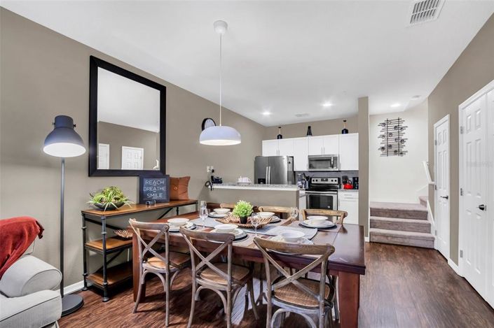 Image No.4-3 Bed Townhouse for sale