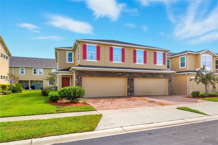 Image No.2-3 Bed Townhouse for sale