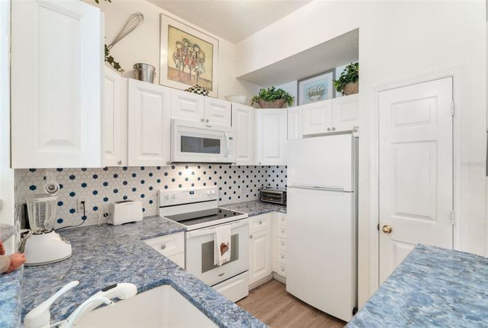 Image No.8-1 Bed Apartment for sale