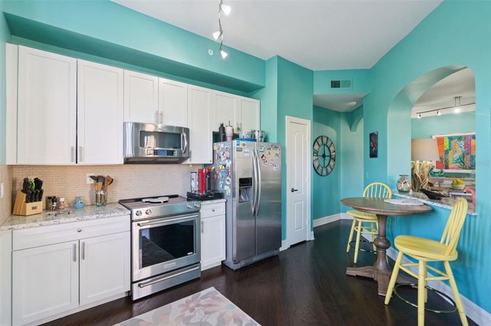 Image No.16-2 Bed Apartment for sale