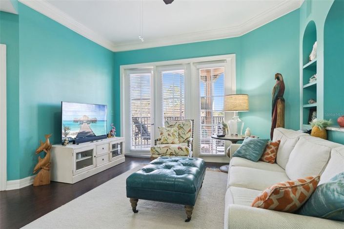 Image No.4-2 Bed Apartment for sale