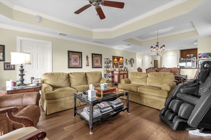 Image No.8-Appartement de 3 chambres à vendre à Saint John