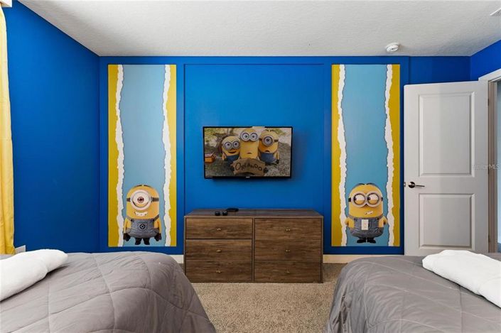 Image No.24-4 Bed Townhouse for sale