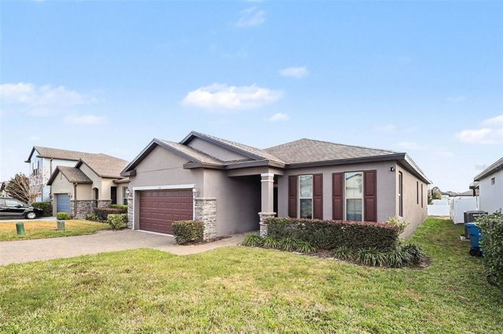 Image No.2-Maison de 4 chambres à vendre à Saint John