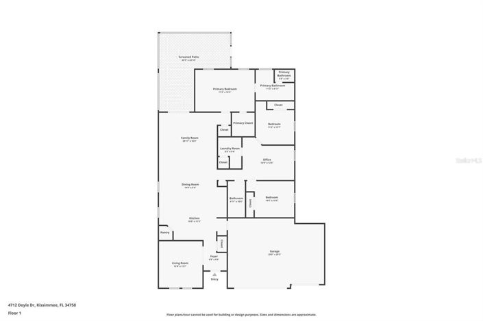 Image No.29-Maison de 3 chambres à vendre à Saint John