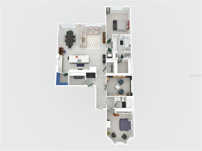 Image No.33-3 Bed House for sale