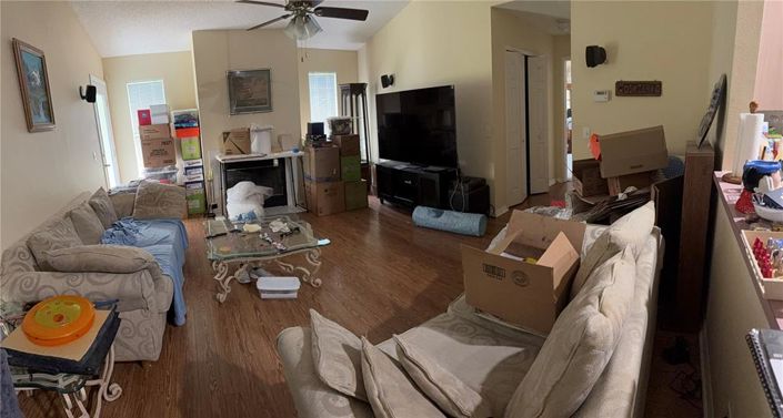 Image No.2-Maison de 3 chambres à vendre à Saint John