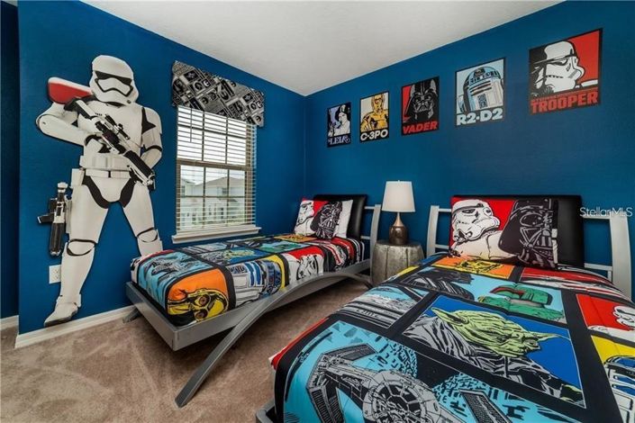 Image No.24-Maison de 7 chambres à vendre à Saint John