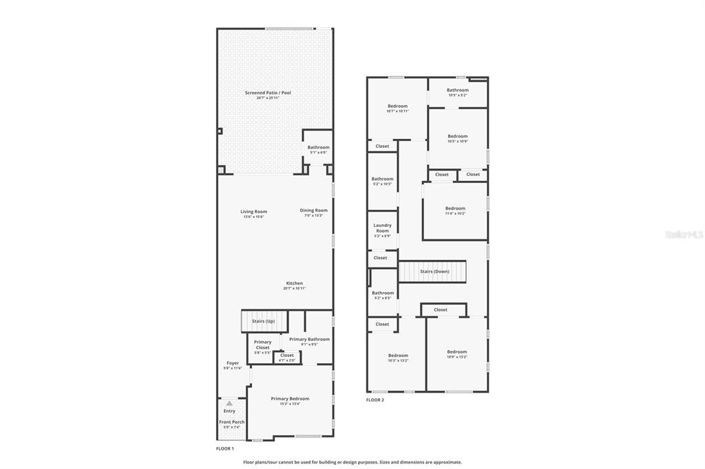 Image No.49-6 Bed Townhouse for sale