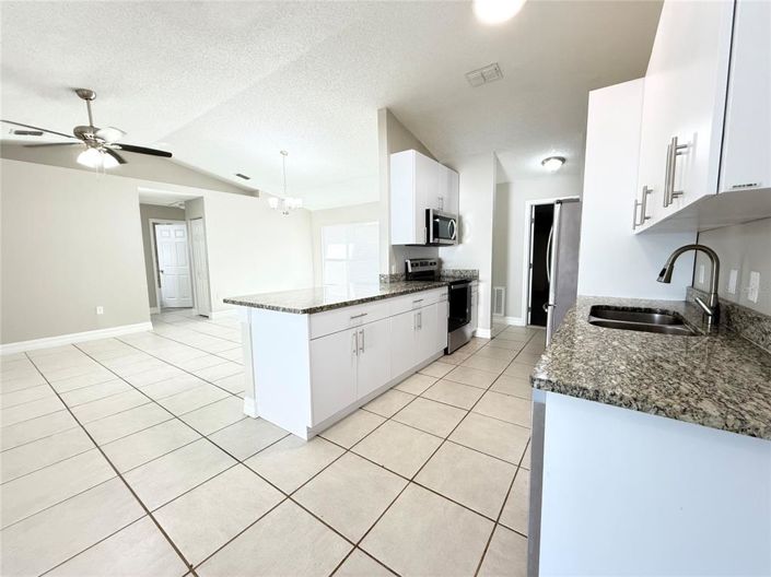 Image No.5-Maison de 3 chambres à vendre à Saint John