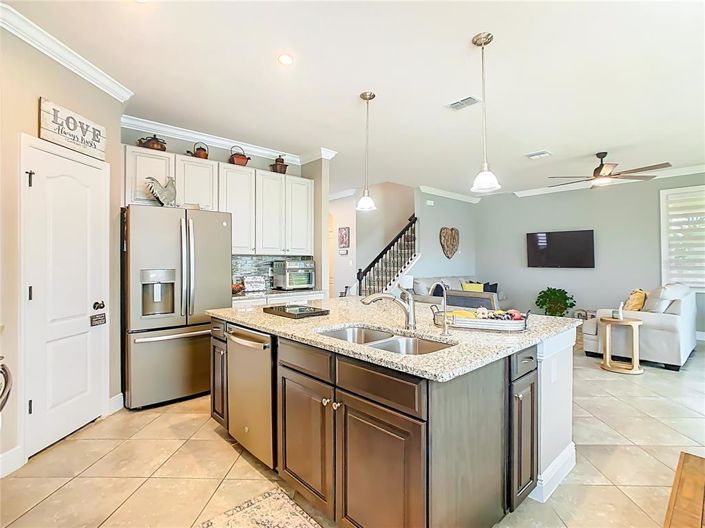 Image No.10-Maison de 5 chambres à vendre à Saint John