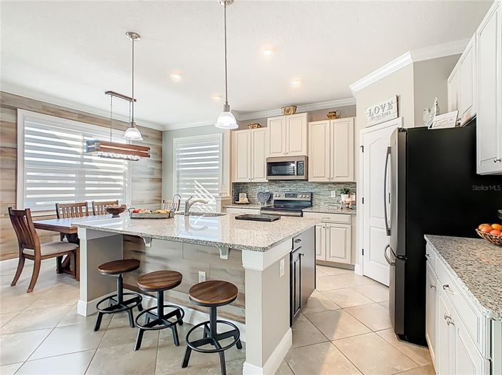 Image No.8-Maison de 5 chambres à vendre à Saint John