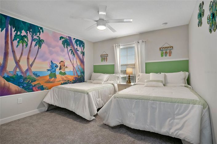 Image No.21-4 Bed Townhouse for sale