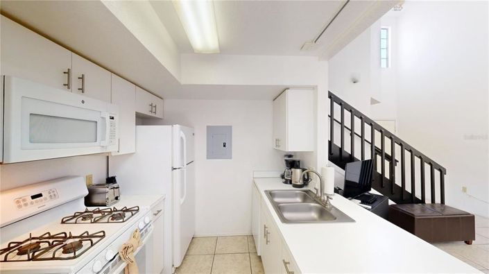 Image No.5-Maison de ville de 2 chambres à vendre à Saint John