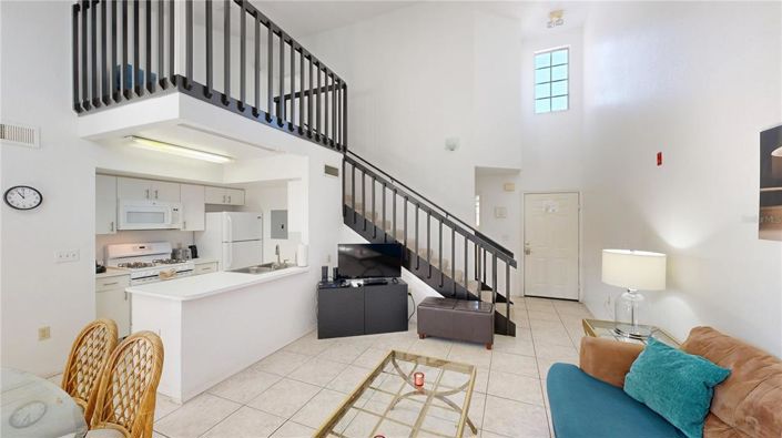 Image No.6-Maison de ville de 2 chambres à vendre à Saint John