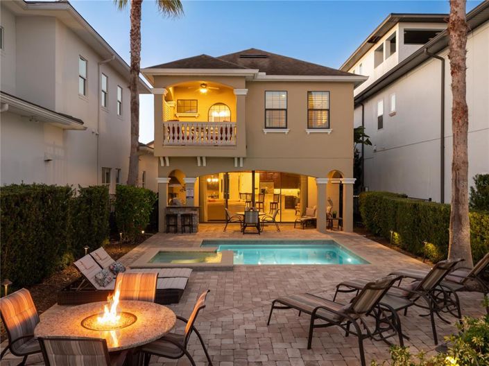 Image No.10-5 Bed House for sale