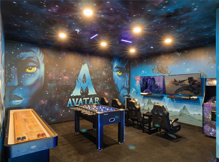 Image No.4-5 Bed House for sale