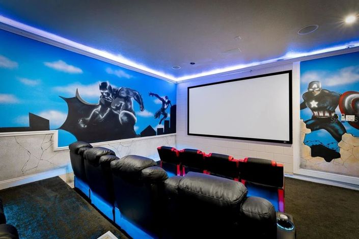 Image No.15-Maison de 5 chambres à vendre à Saint John