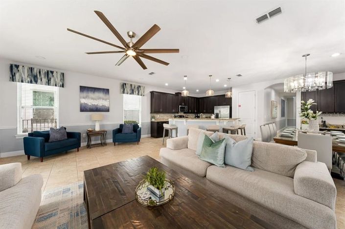 Image No.4-Maison de 5 chambres à vendre à Saint John