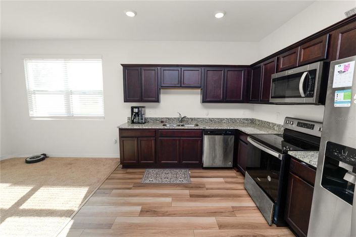 Image No.7-Maison de ville de 3 chambres à vendre à Saint John