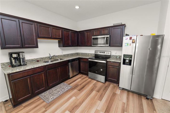 Image No.8-Maison de ville de 3 chambres à vendre à Saint John