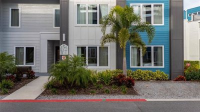 1 - Florida, Apartment