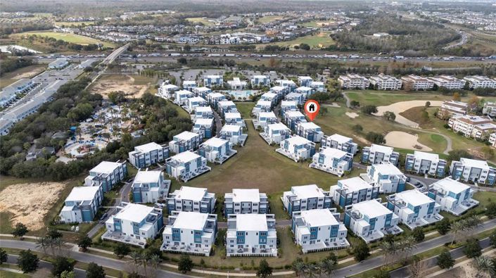 Image No.3-Appartement de 3 chambres à vendre à Saint John