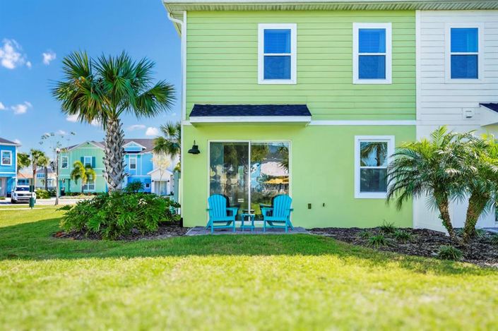 Image No.23-4 Bed Townhouse for sale