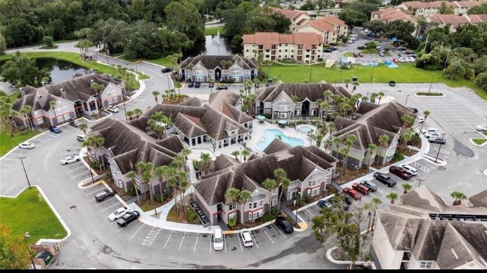 Image No.2-Appartement de 1 chambre à vendre à Saint John