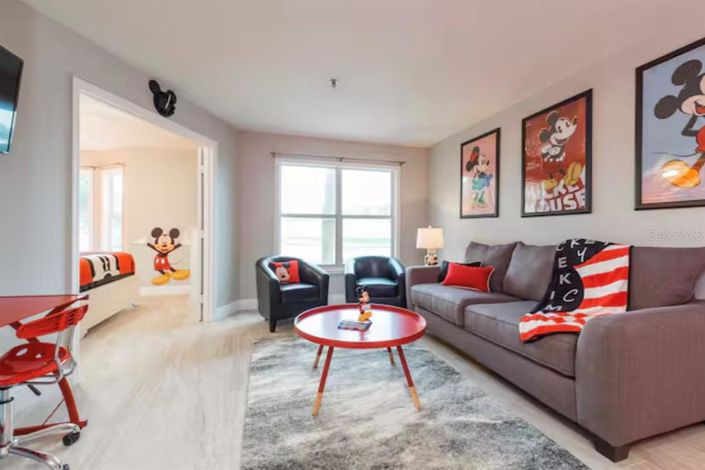 Image No.3-Appartement de 1 chambre à vendre à Saint John