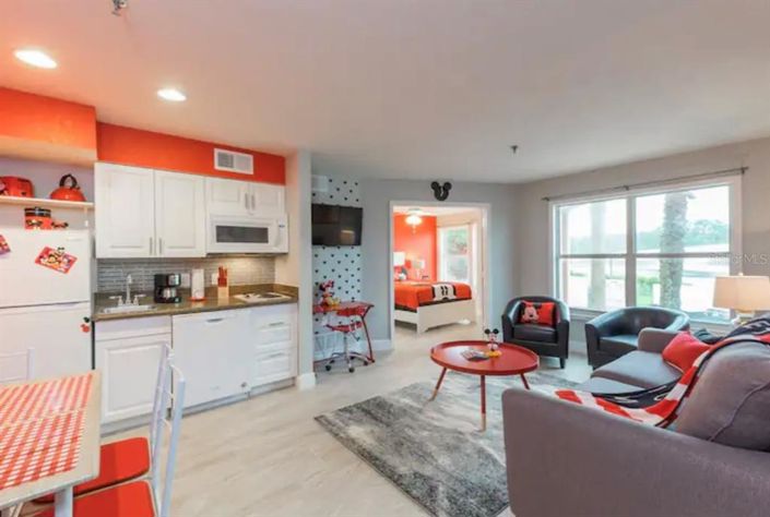 Image No.5-Appartement de 1 chambre à vendre à Saint John