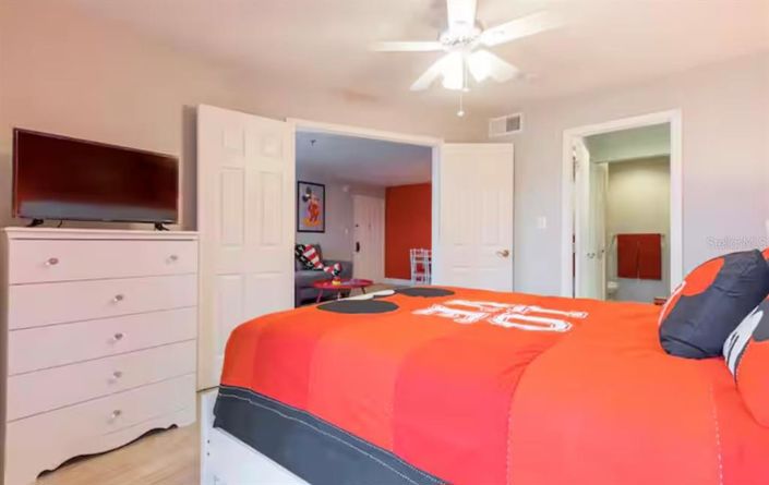 Image No.8-Appartement de 1 chambre à vendre à Saint John