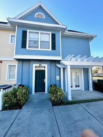 1 - Florida, Apartment