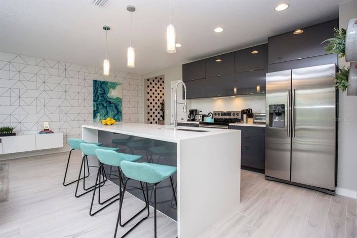 Image No.11-Maison de ville de 4 chambres à vendre à Saint John