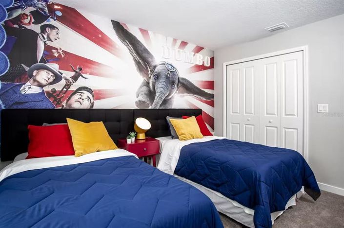 Image No.19-Maison de ville de 4 chambres à vendre à Saint John