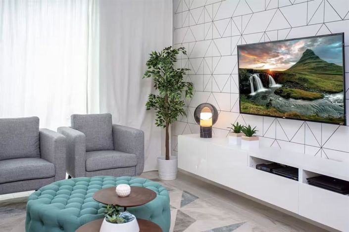 Image No.4-Maison de ville de 4 chambres à vendre à Saint John