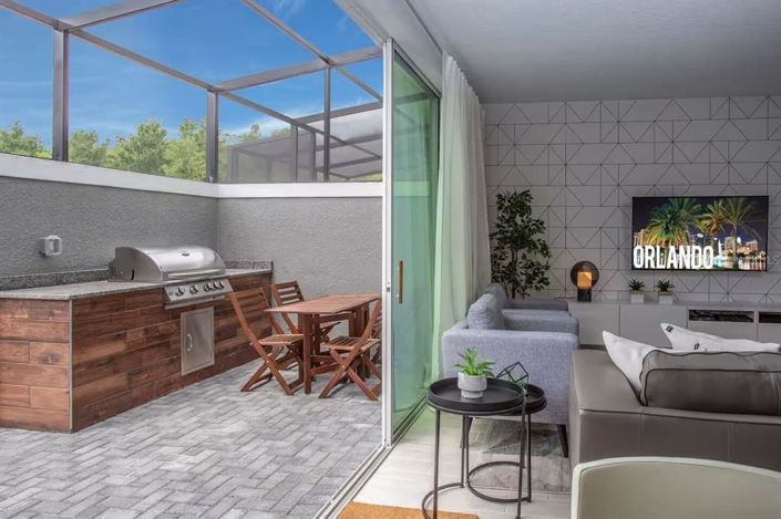 Image No.8-Maison de ville de 4 chambres à vendre à Saint John