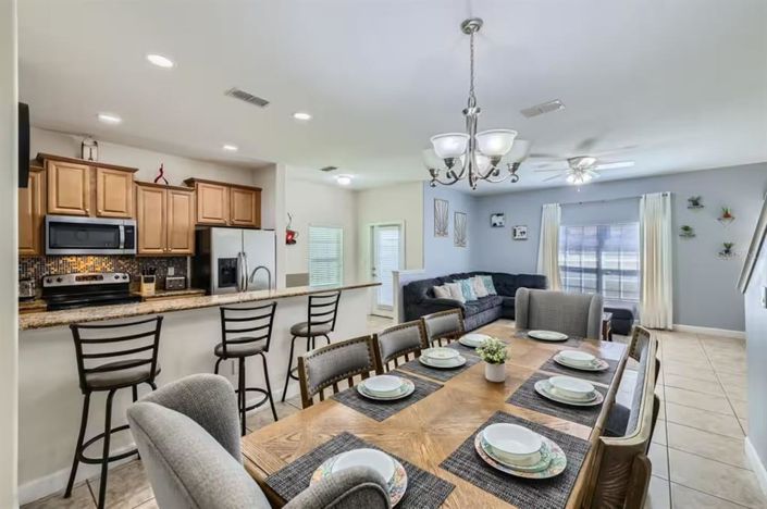 Image No.4-5 Bed Townhouse for sale