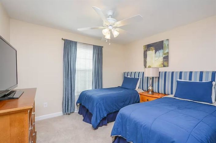 Image No.7-Maison de 6 chambres à vendre à Saint John